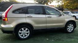 2009 Honda CR-V EX-L