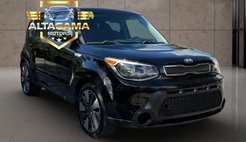 2014 Kia Soul !