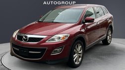 2011 Mazda CX-9 Grand Touring