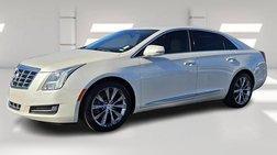 2014 Cadillac XTS 3.6L V6