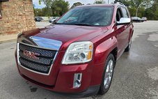 2012 GMC Terrain SLT-2