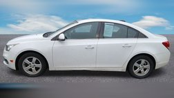 2016 Chevrolet Cruze Limited 1LT Auto