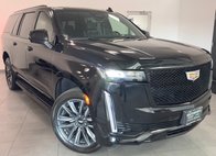 2024 Cadillac Escalade ESV Sport