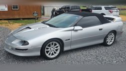 1995 Chevrolet Camaro Z28
