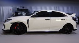 2019 Honda Civic Type R Touring