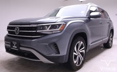 2023 Volkswagen Atlas V6 SEL 4Motion