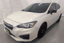 2017 Subaru Impreza 2.0i
