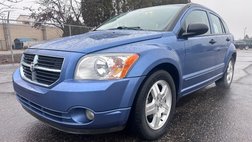 2007 Dodge Caliber SXT