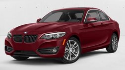 2018 BMW 2 Series 230i