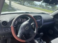2005 Toyota RAV4 Base