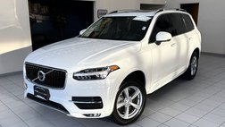 2018 Volvo XC90 T5 Momentum 7-Passenger