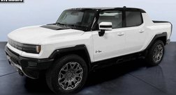 2024 GMC HUMMER EV 3X
