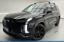 2023 Hyundai Palisade XRT