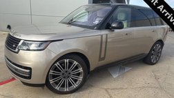 2023 Land Rover Range Rover P530 SE LWB