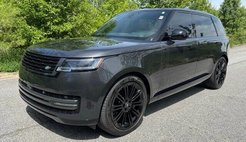 2024 Land Rover Range Rover P530 Autobiography LWB