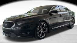 2017 Ford Taurus SHO