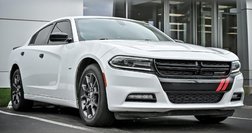 2018 Dodge Charger GT