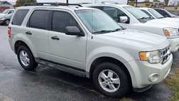 2009 Ford Escape XLT
