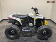 2025 Other Makes 110 EFI