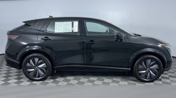 2023 Nissan Ariya Engage e-4ORCE