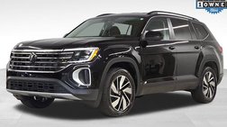 2024 Volkswagen Atlas SE