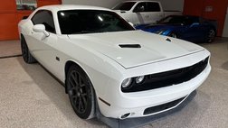 2016 Dodge Challenger R/T Scat Pack