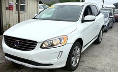 2016 Volvo XC60 T5 Premier