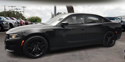 2018 Dodge Charger SXT