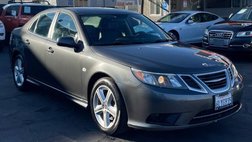 2010 Saab 9-3 Sport XWD