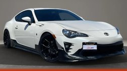 2020 Toyota 86 GT