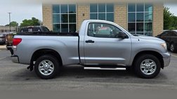 2008 Toyota Tundra Grade