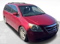 2006 Honda Odyssey EX