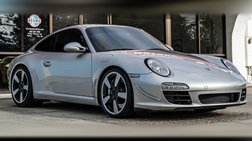 2009 Porsche 911 Carrera S