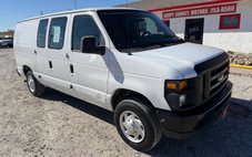2008 Ford E-Series E-150
