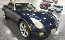 2007 Pontiac Solstice Base