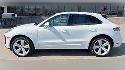 2023 Porsche Macan T