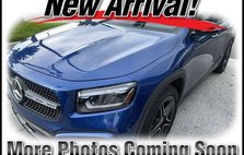 2024 Mercedes-Benz GLB GLB 250