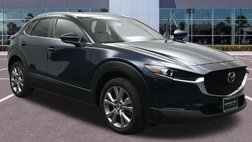 2023 Mazda CX-30 2.5 S Preferred