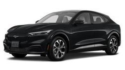2022 Ford Mustang Mach-E Premium