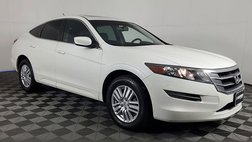 2012 Honda Crosstour EX-L