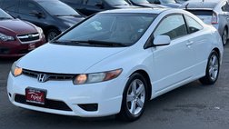 2008 Honda Civic EX
