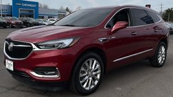 2021 Buick Enclave Premium