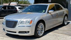 2012 Chrysler 300 Limited