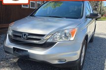 2011 Honda CR-V SE