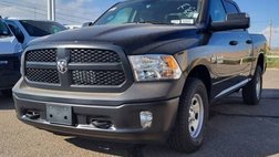 2024 Ram Ram Pickup 1500 Classic SSV