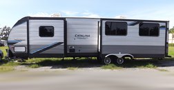 2022 Other Makes TOW Behind