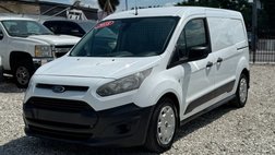 2018 Ford Transit Connect XL