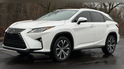 2019 Lexus RX 350 350 AWD