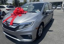 2020 Honda Odyssey EX