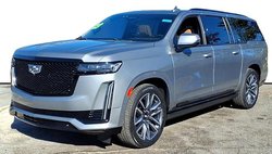 2023 Cadillac Escalade ESV Sport